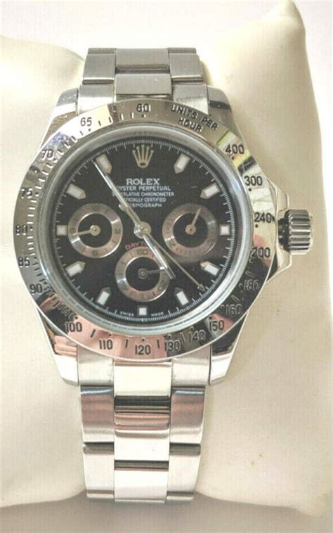 winner rolex 24 ad daytona 1992 stainless steel